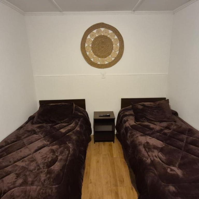 Depto hasta 12 personas Familias o Empresas - Apartment with Terrace - 5