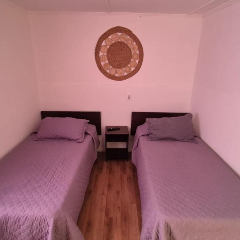 Depto hasta 12 personas Familias o Empresas - Apartment with Terrace - 7