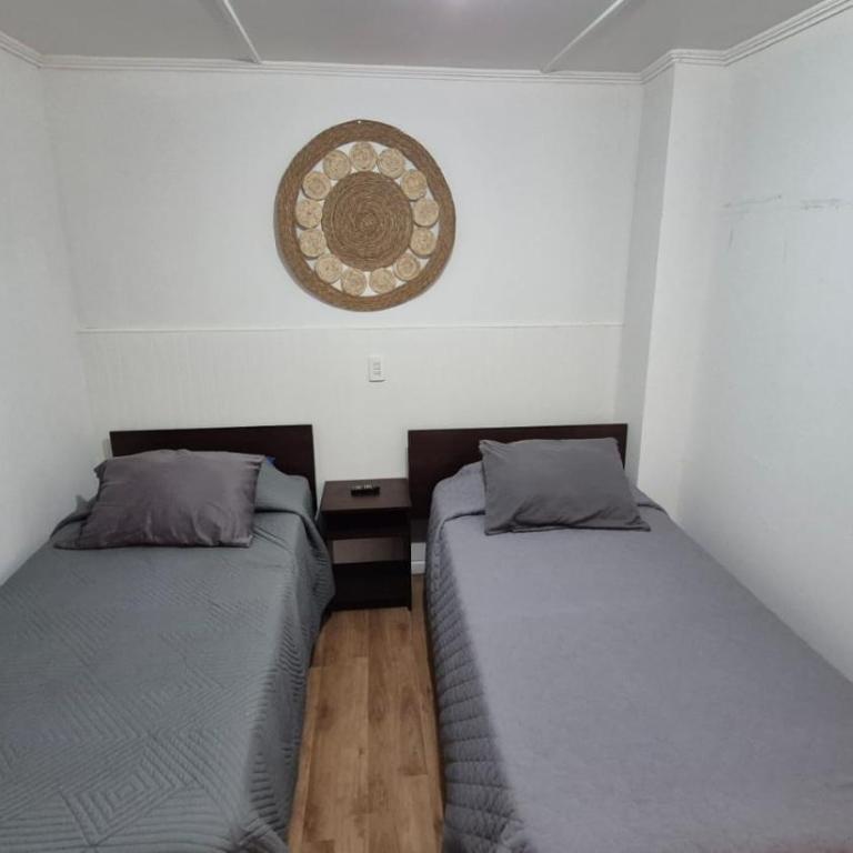 Depto hasta 12 personas Familias o Empresas - Apartment with Terrace - 6