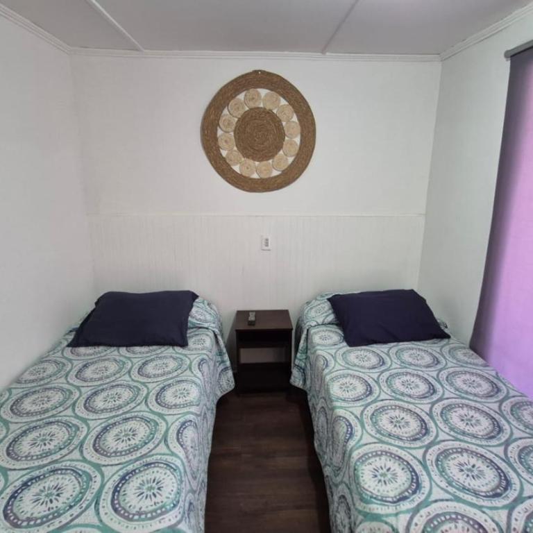 Depto hasta 12 personas Familias o Empresas - Apartment with Terrace - 3
