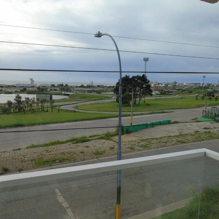 Puente - Departamento Frente al Mar - Apartamento con vistas al mar - 40
