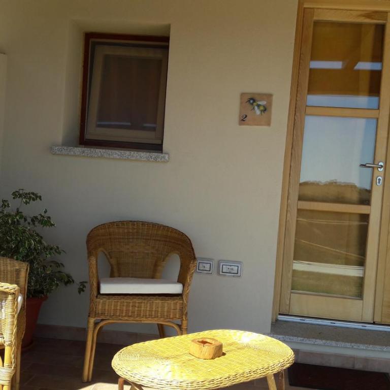 Azienda Agrituristica La Janna di la Faj - Camera Matrimoniale/Doppia con Letti Singoli - 2