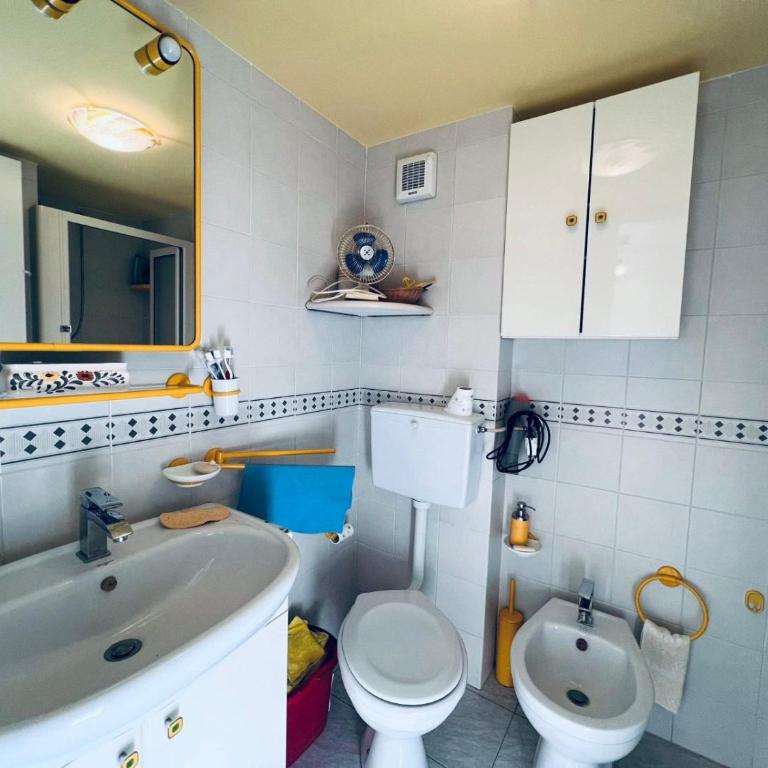 Casa Vacanza Pinto a 80 mt dal mare - Casa con 2 Camere da Letto - 28