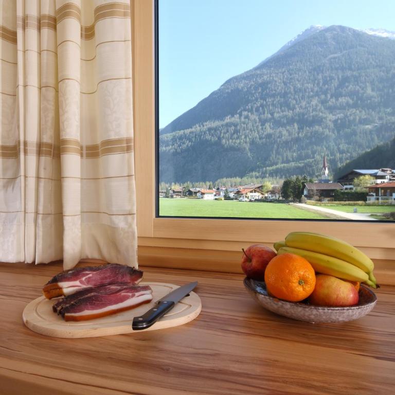 Landhaus Zell - Apartment mit 1 Schlafzimmer - 5