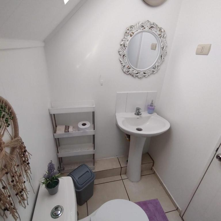 Casa de vacaciones - One-Bedroom House - 12