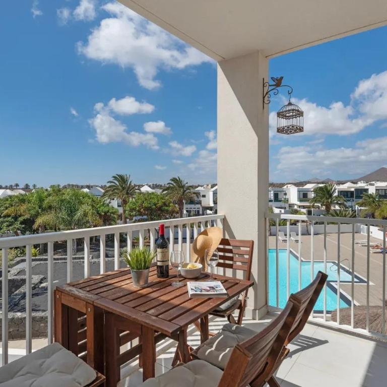 Escape Senator and Delfin Senator apartments Pool and Wifi - Apartamento - 1