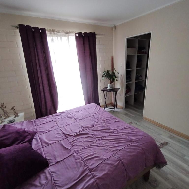 Casa de vacaciones - One-Bedroom House - 8