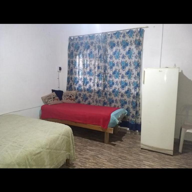 Los patos - One-Bedroom Apartment - 3
