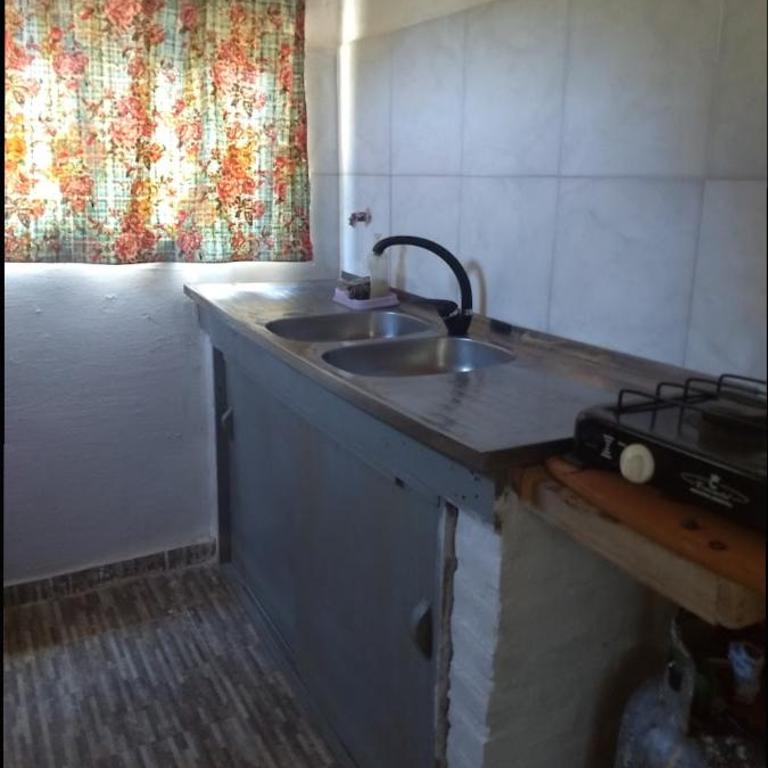 Los patos - One-Bedroom Apartment - 5