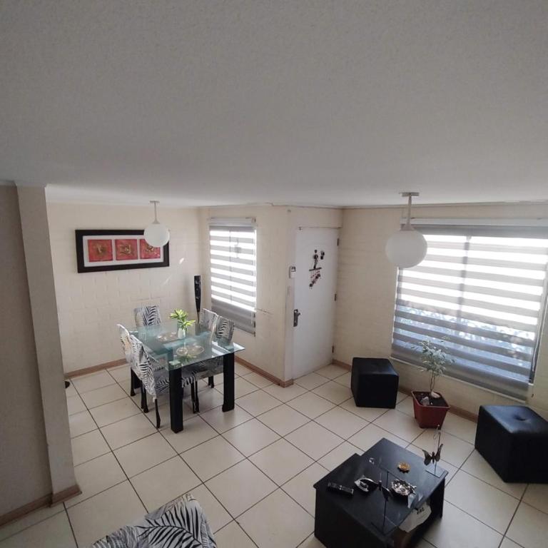 Casa de vacaciones - One-Bedroom House - 4