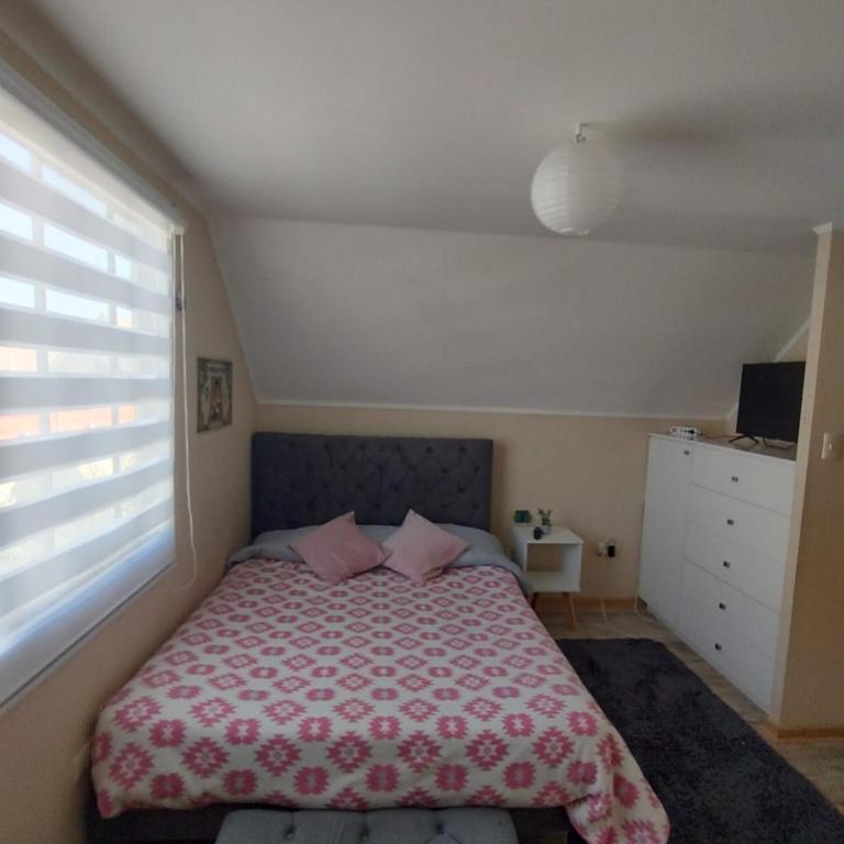 Casa de vacaciones - One-Bedroom House - 6