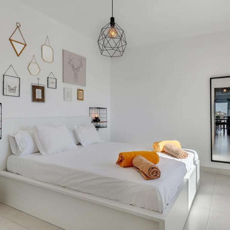 Escape Senator and Delfin Senator apartments Pool and Wifi - Apartamento - 3
