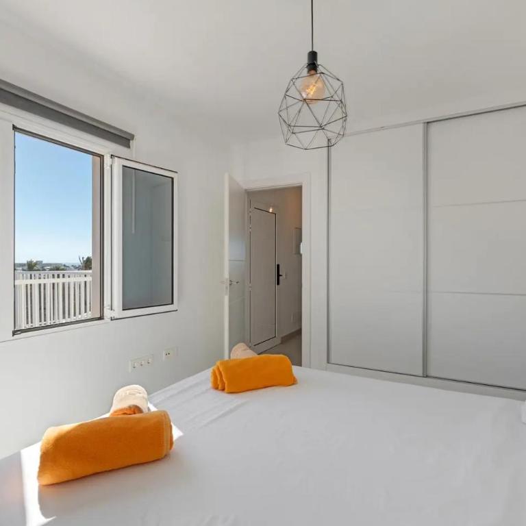 Escape Senator and Delfin Senator apartments Pool and Wifi - Apartamento - 4