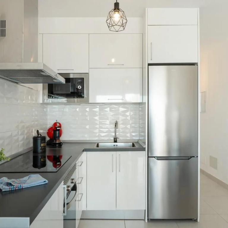 Escape Senator and Delfin Senator apartments Pool and Wifi - Apartamento - 8