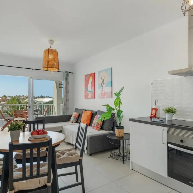 Escape Senator and Delfin Senator apartments Pool and Wifi - Apartamento - 16