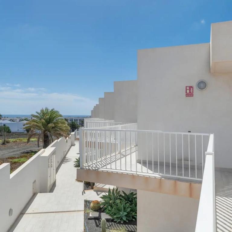 Escape Senator and Delfin Senator apartments Pool and Wifi - Apartamento - 37