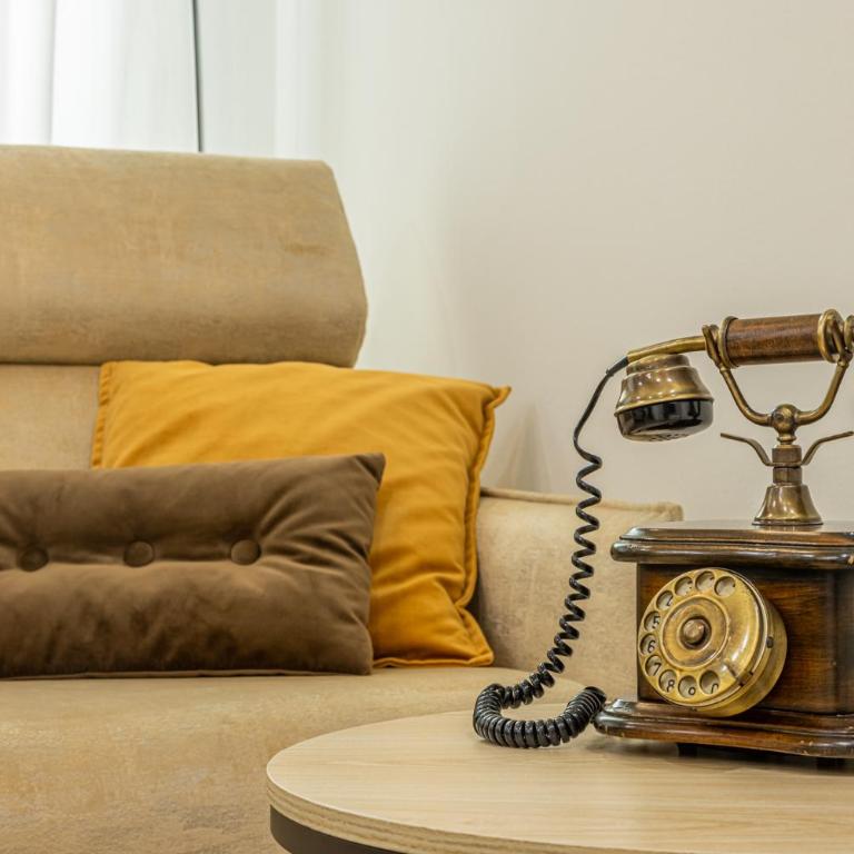 Heritage Stay 400 mt from Duomo - Appartamento con 1 Camera da Letto - 17