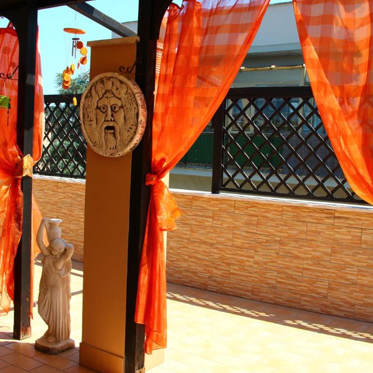 Tempio del Sole - Appartamento con Terrazza - 2