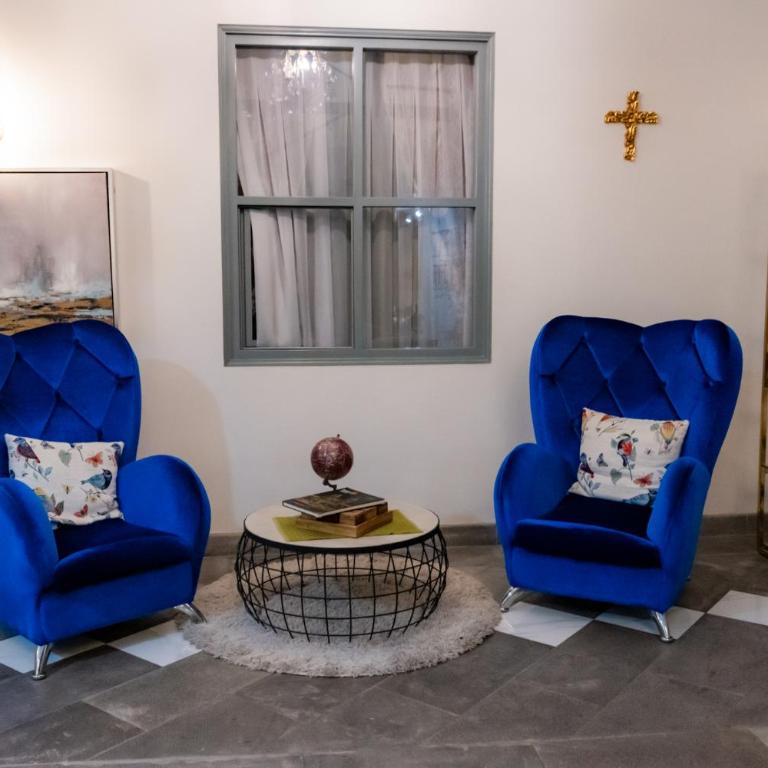 Adamas House Hotel Boutique - Habitación Deluxe con cama extragrande - 1