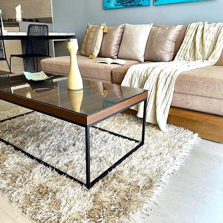 Apartamentos Salinas del Mar - Cerca al Mar by SOHO - Apartamento de 1 dormitorio con vistas al mar - 13