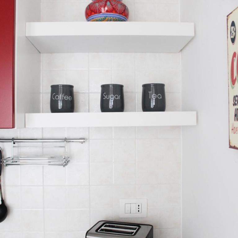 Speciale Apartment - Appartamento con 1 Camera da Letto - 40