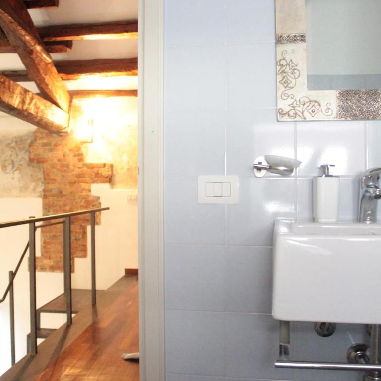 Speciale Apartment - Appartamento con 1 Camera da Letto - 41