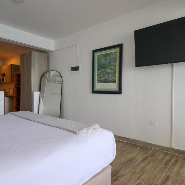 Marina by Wynwood House - Apartamento de 2 dormitorios - Frente al océano - 28