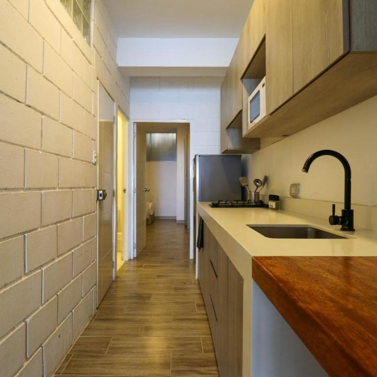 Marina by Wynwood House - Apartamento de 2 dormitorios - Frente al océano - 27