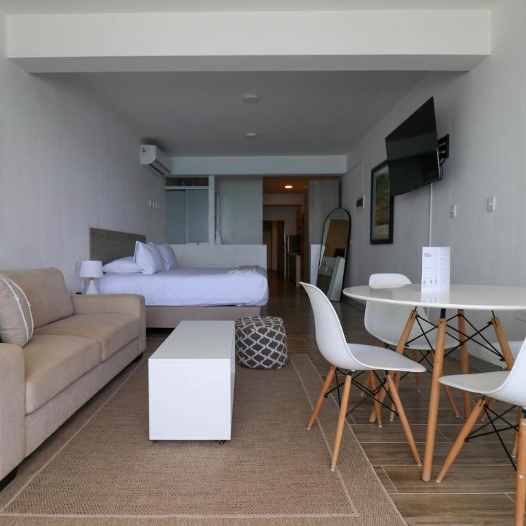Marina by Wynwood House - Apartamento de 2 dormitorios - Frente al océano - 15