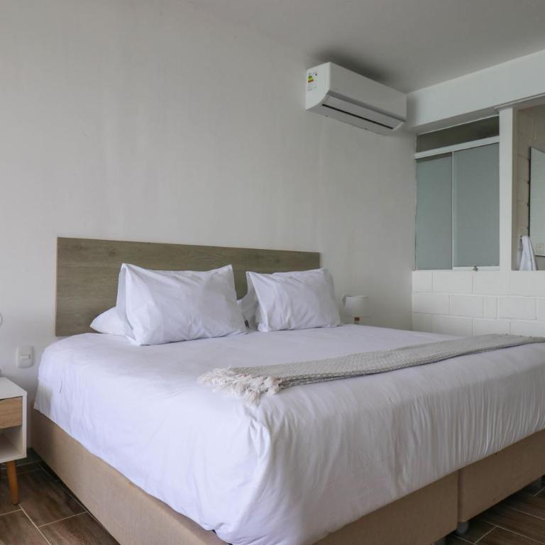 Marina by Wynwood House - Apartamento de 2 dormitorios - Frente al océano - 6