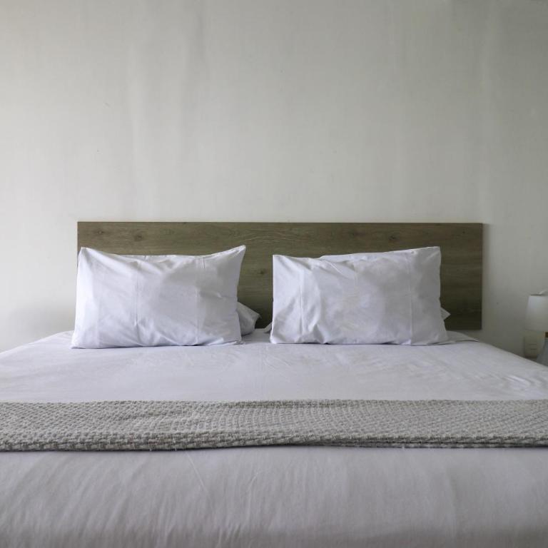 Marina by Wynwood House - Apartamento de 2 dormitorios - Frente al océano - 2