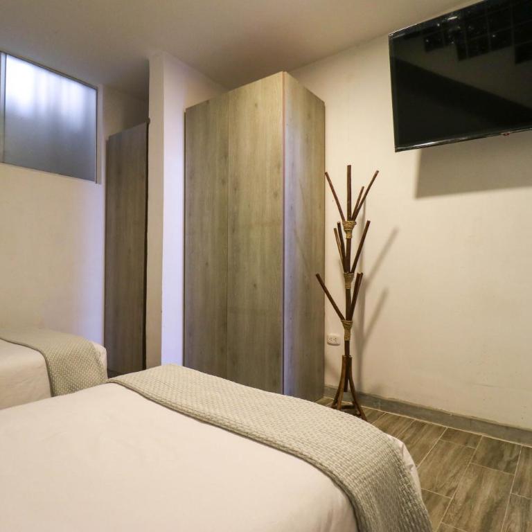 Marina by Wynwood House - Apartamento de 2 dormitorios - Frente al océano - 13