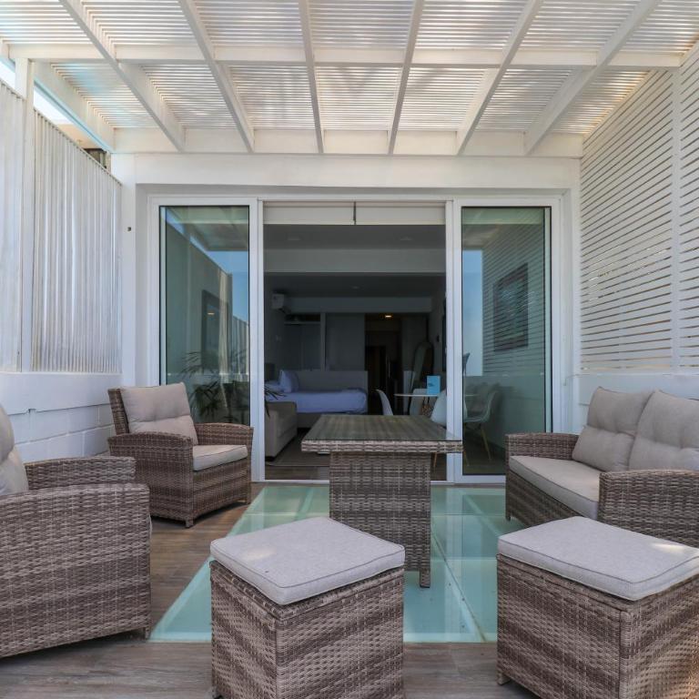 Marina by Wynwood House - Apartamento de 2 dormitorios - Frente al océano - 9