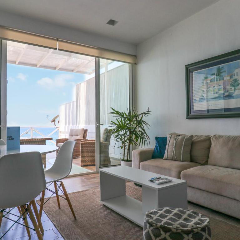 Marina by Wynwood House - Apartamento de 2 dormitorios - Frente al océano - 12