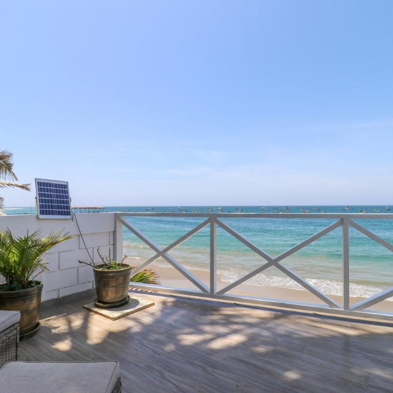 Marina by Wynwood House - Apartamento de 2 dormitorios - Frente al océano - 22