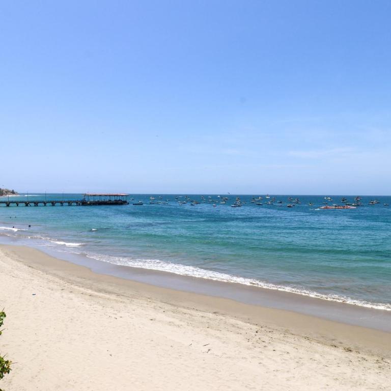 Marina by Wynwood House - Apartamento de 2 dormitorios - Frente al océano - 18