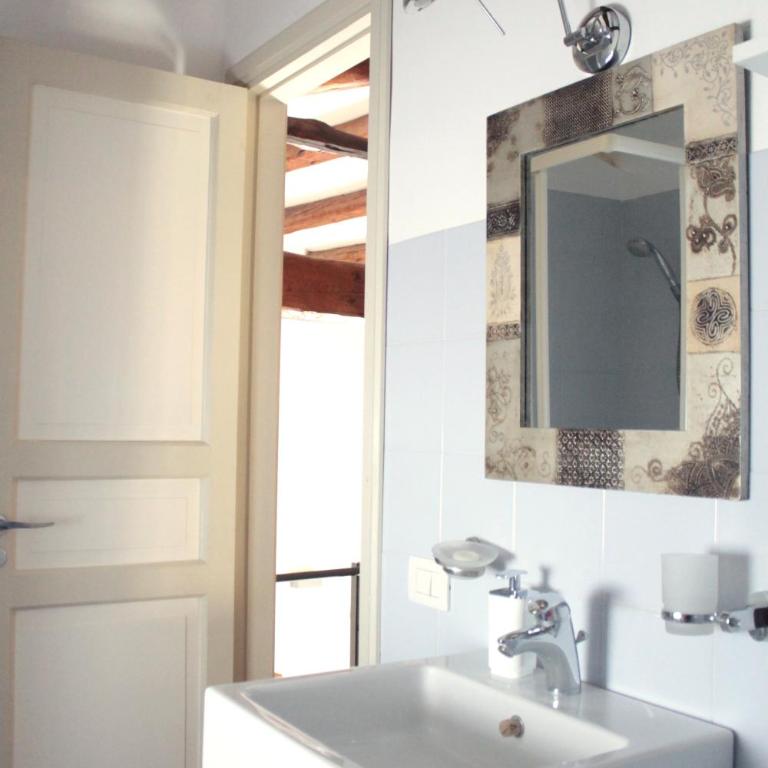 Speciale Apartment - Appartamento con 1 Camera da Letto - 43