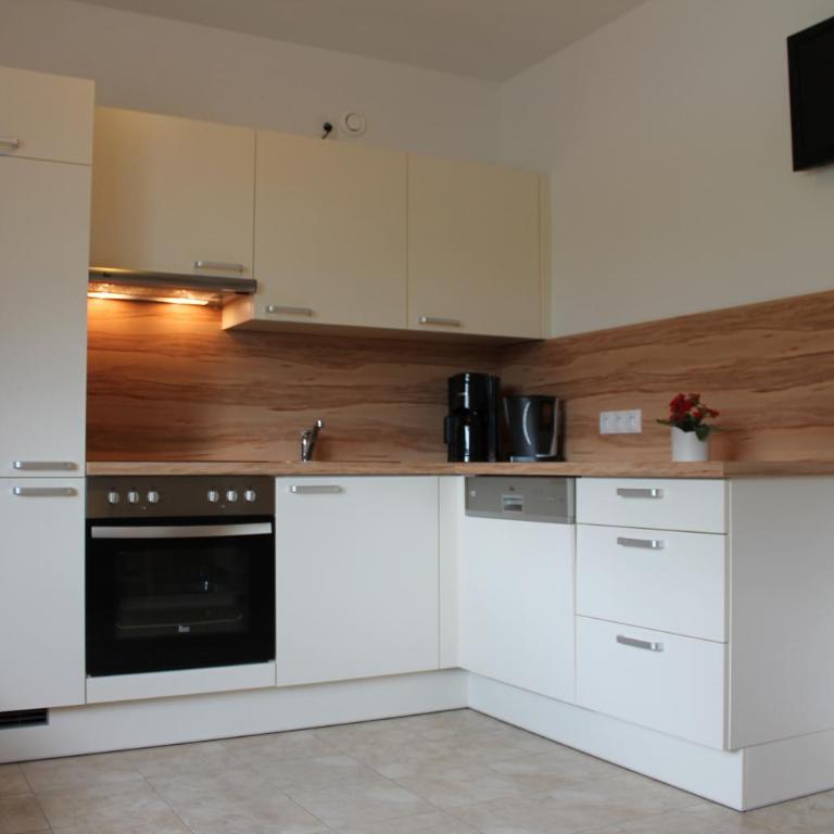Landhaus Zell - Apartment mit 2 Schlafzimmern - 6