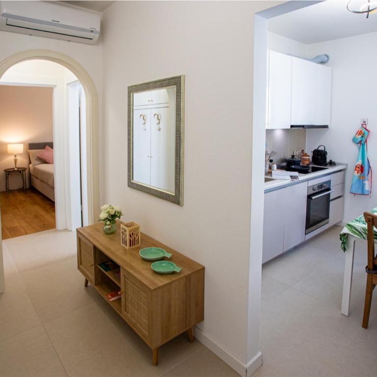 Cristal Apartment - Appartamento con 1 Camera da Letto con Balcone e Vista Città - 8