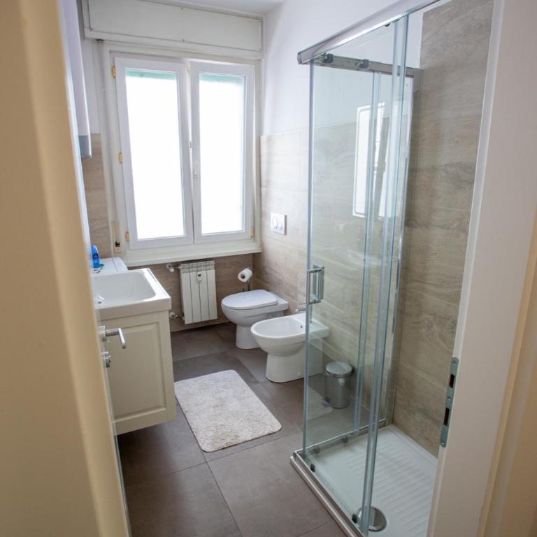 Cristal Apartment - Appartamento con 1 Camera da Letto con Balcone e Vista Città - 12