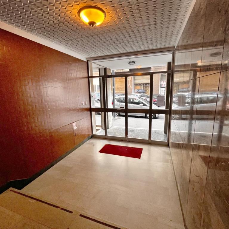 Cristal Apartment - Appartamento con 1 Camera da Letto con Balcone e Vista Città - 14