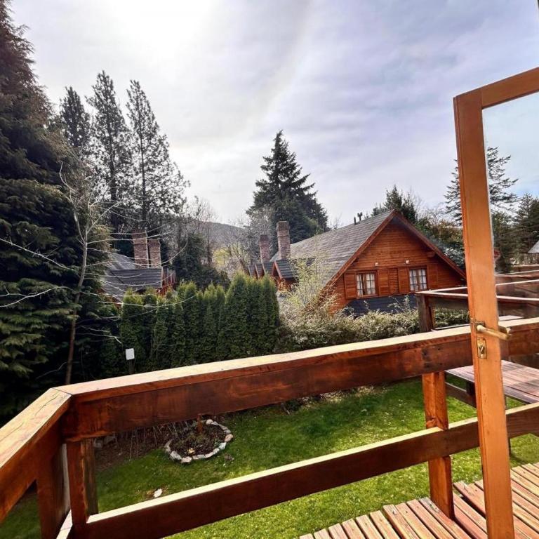 Apart del Maiten - Apartamento - 2 niveles - 5