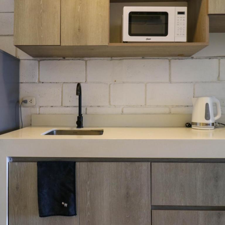 Marina by Wynwood House - Apartamento Loft de 1 dormitorio - 23