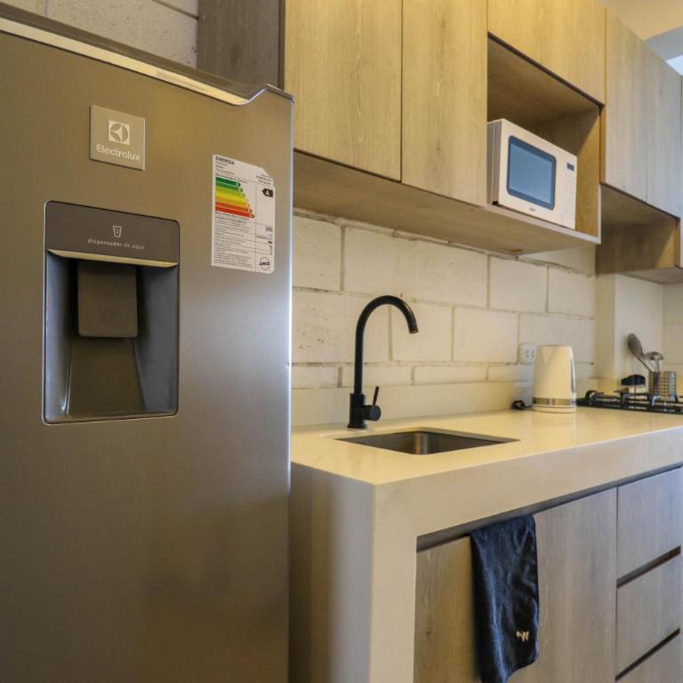 Marina by Wynwood House - Apartamento Loft de 1 dormitorio - 24