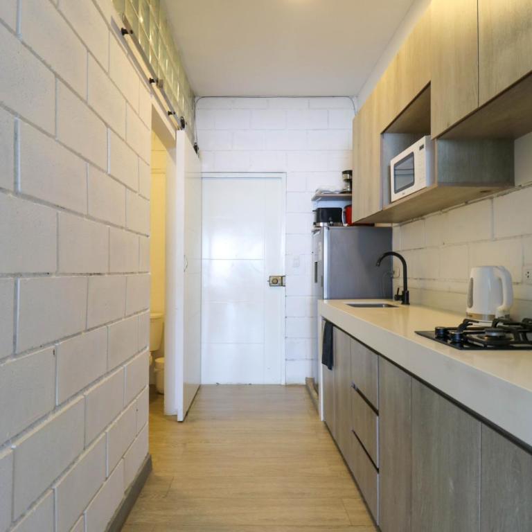 Marina by Wynwood House - Apartamento Loft de 1 dormitorio - 21