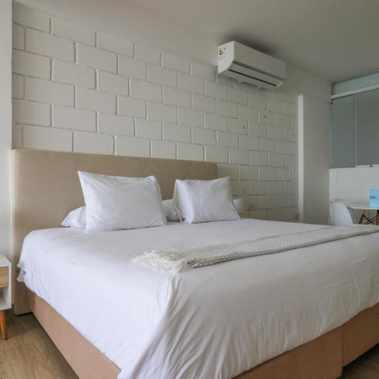 Marina by Wynwood House - Apartamento Loft de 1 dormitorio - 15