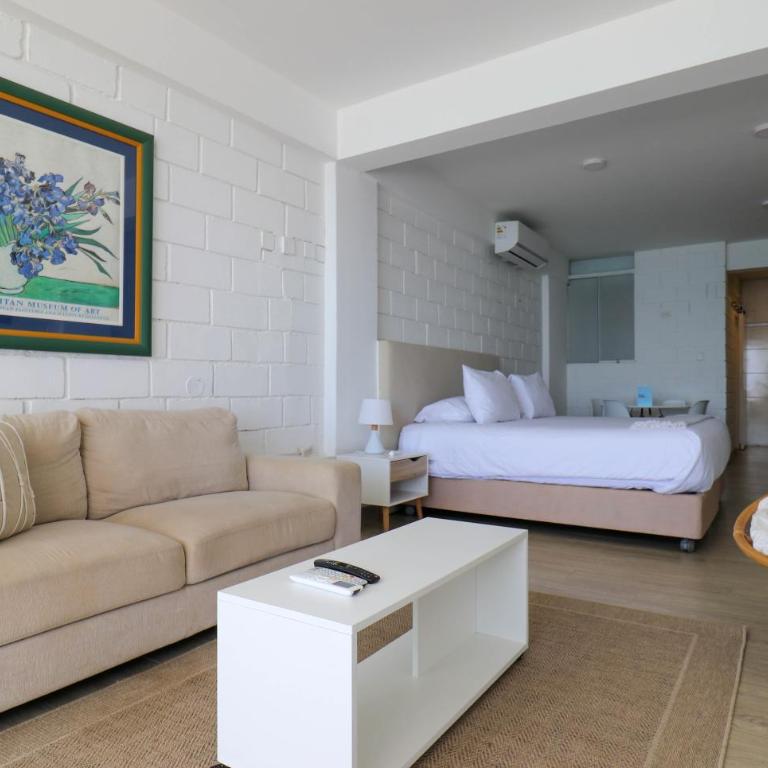 Marina by Wynwood House - Apartamento Loft de 1 dormitorio - 9