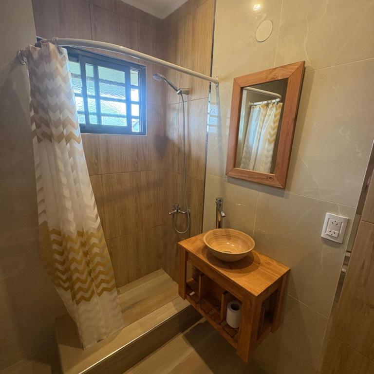 Rincon del Oceano - One-Bedroom Apartment - 6