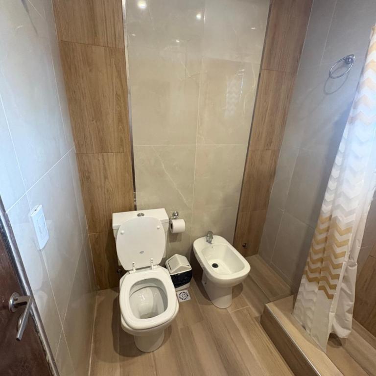 Rincon del Oceano - One-Bedroom Apartment - 5