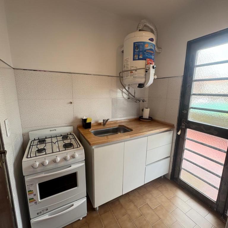 Rincon del Oceano - One-Bedroom Apartment - 3